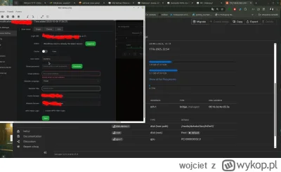 wojciet - @walokid: osobiście bardziej bym polecał jakiś podstawowy vps z linuxem a n...