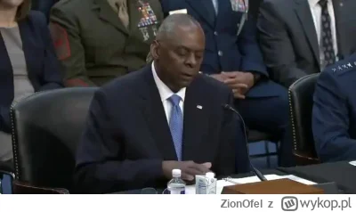 ZionOfel - „Dlaczego Izrael miałby odpowiadać za pomoc dla Gazy? Izrael jest ofiarą. ...