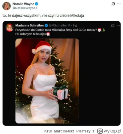 KrulMarcineuszPierfszy - #polityka #bekazpisu #bekazpodludzi #onlyfans #schreiber #fa...