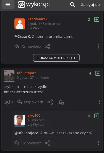ufoLatajace - @ziko100: chyba tak