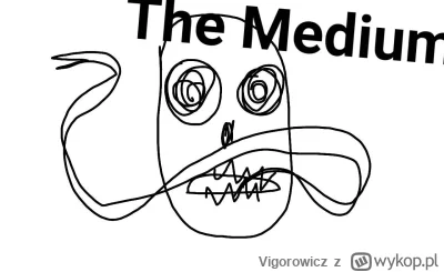 Vigorowicz - >>>>>>>>>>>>>The Medium

#rozgrywkasmierci #gry #przegryw #ps5 #horror