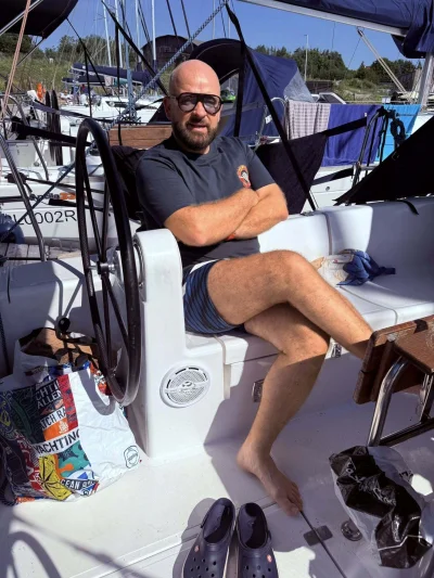 kimochii - #wroclaw ze starym na rybach