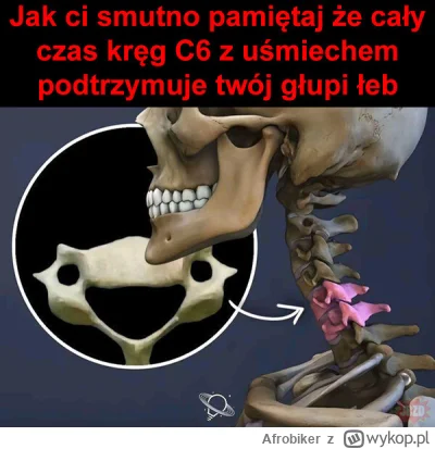 Afrobiker - #heheszki