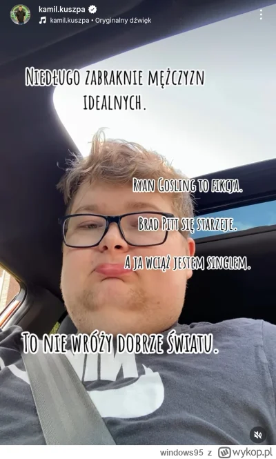 windows95 - #frajerzyzmlm #heheszki