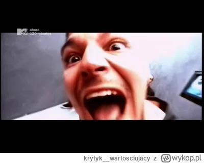 krytyk__wartosciujacy - Gimby pewnie nie znajo, ale coś w tym jest
#muzyka90 #muzyka