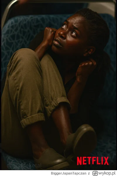 BiggerJapanTapczan - #rasizm #usa #poprawnoscpolityczna #netflix