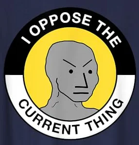 Noct - Elita internetu wykopuje bo im pasuje do current thing