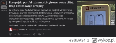 eSUBA94 - typical główna,
nie wchodźcie w komentarze...

#szuryzglownej #szury #psych...