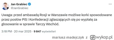 mariusz-madejczyk - I po makale…

#polityka #bekazpisu #bekazkonfederacji #konfederac...