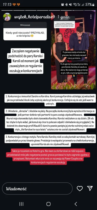 beata-fijalkowska - #hotelparadise dzieje sie (⌐ ͡■ ͜ʖ ͡■)