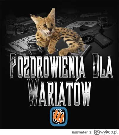 iamwater - Pdw @vivijes uwolnić olbrzyma #famemma