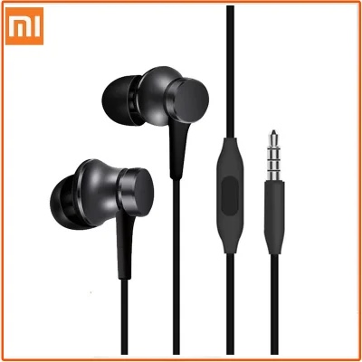 n____S - ❗ Xiaomi Piston 3 Earphones
〽️ Cena: 3.23 USD
➡️ Sklep: Aliexpress

Bezpośre...