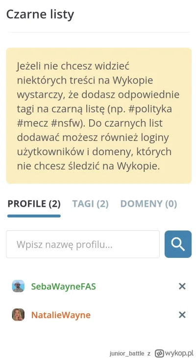 junior_battle - Polecam #famemma