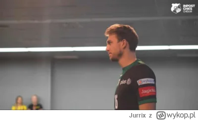 Jurrix - Czy InPost ChKS Chełm to pierwszy klub sponsorowany przez wykop?
#siatkowka