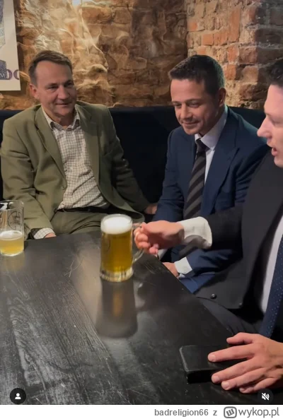 badreligion66 - #wybory #polityka Czyli Bosak właśnie płacze w kanale ziobro żeby na ...