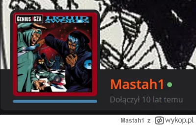 Mastah1 - #wykop Ale to minelo XD
Wszystkiego najlepszego dla wszystkich uzytkownikow...