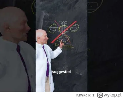 Knykcik - Dawno nie widziałem, tym razem obrazek i opis zbędny
https://youtube.com/sh...