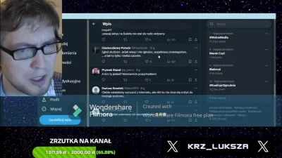 fanDokturkeNapierauke - Krótka kompilacja operacji HUFC (hide user from channel) w wy...