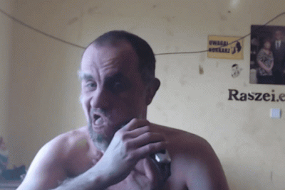 spreparowany - OJESU GURRRWA
#danielmagical #patostreamy #raszei