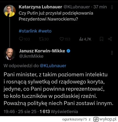 ogurkiszony75 - Daddy is serving #polityka #heheszki