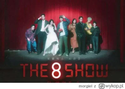 morgiel - Koreańskie kino jak go nie kochać? xd podobało mi się chociaż brakowało wię...