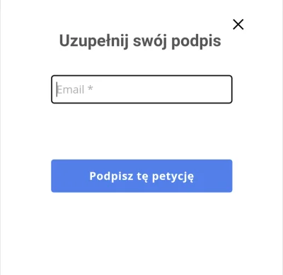 Piastan - @Buleczkatarta: przysięgam, że wcześniej nie było opcji wprowadzenia Emila ...