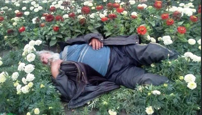 walokid - Założyłem sobie nową pościel i dzisiaj będę spał w czystej. A wy zazdrośni