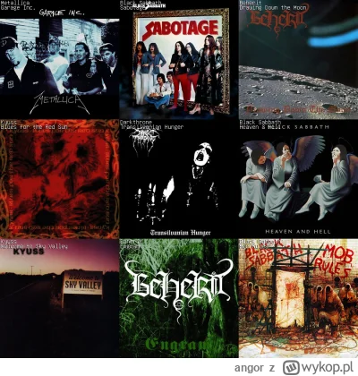 angor - @Nacho_Libre