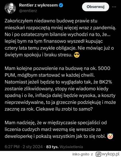 inko-gnito - Znacie to konto na Twitterze? On też często taguje #nieruchomosci
#miesz...