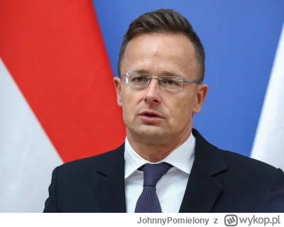 JohnnyPomielony - Węgry będą blokować udostępnienie 2 miliardów euro pomocy wojskowej...