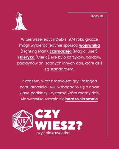 RGFK_PL - Ta prostota była zgodna z początkową wizją gry – skupioną na trzech typach:...