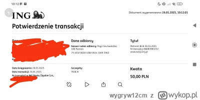 w.....m - @SuzyBloow: poszło :)