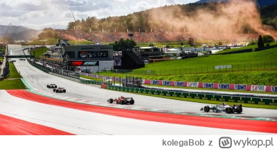 kolegaBob - Zdjęcie z najbardziej plusowanego komentarza drukuję na flagę i zabieram ...