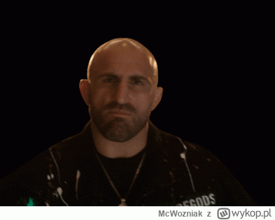 McWozniak - Dawajcie Aleksandra Wielkiego ( ͡° ͜ʖ ͡°)

#ufc