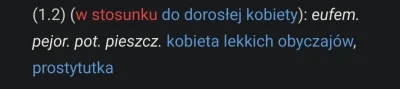 SzalonyOgorek - @GratisLPG: chłopcy nie chcą jej?

Możliwe że dlatego, że jej samej b...