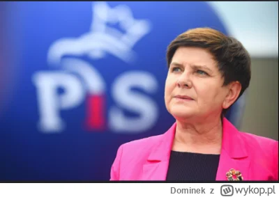 Dominek - Nitka z najgłupszymi i najbardziej w-----------i politykami w historii Pis,...
