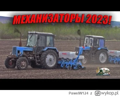 PawelW124 - #przegryw 

Ciekawe czy w 2024 po raz kolejny wiosna będzie sucha i zimna...