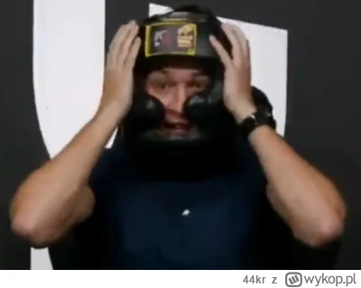 44kr - #famemma Zróbmy fejs tu fejs