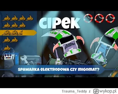 T.....y - Kurde chyba trzeci raz dzisiaj odpowiadam walaszkiem( ͡° ͜ʖ ͡°)