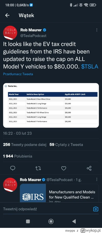 m.....s - @Technolust no i zajebiście!!