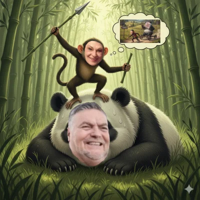 Formbi - @ShellshockNam92: to jak Baśka go przygotowywała do wywózki do Choroszczy (z...