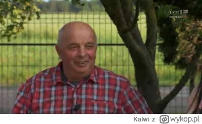 Kalwi - Kiedy wziąłeś ją w obroty i po trzech sekundach mówi, że ma dość

#rolnikszuk...