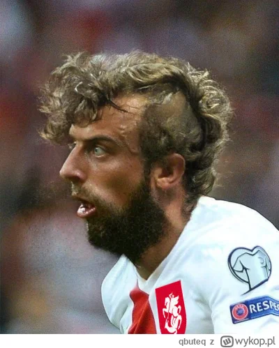 qbuteq - czas wpuścić Kamilvaro Dzbanate 
#mecz
