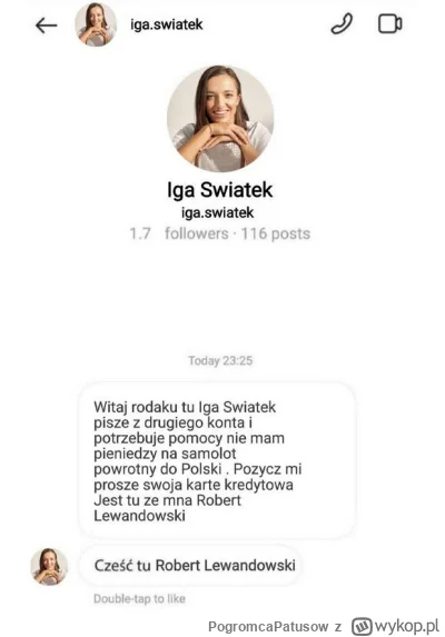 PogromcaPatusow - Robert po spłaceniu przegranych w jego nielegalnym kasynie fortun w...