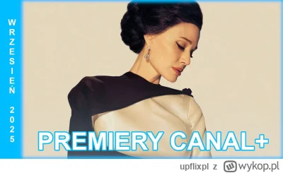upflixpl - Wrzesień w CANAL+ | "Maria Callas" oraz "The Walking Dead: Daryl Dixon 3" ...
