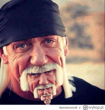 damianooo8 - Akurat dwa tygodnie temu sporo o nim czytałem. Żonka nieźle go załatwiła...