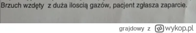 grajdowy - To pewnie efekt tej nowej diety wege 


#danielmagical #patostreamy