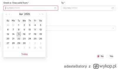 adasteBatory - #raportzpanstwasrodka Szef niepiśmiennej khmerki twierdzi, że wydrukow...