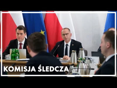 DoBiedryIdeAlboNieIde - #sejm Lista obecności
Komisja Śledcza do zbadania legalności,...