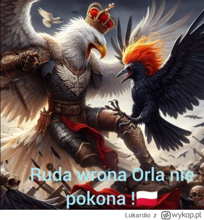 Lukardio - #prawicowyhumor

#konfedepis #polska #polityka #konfederacja #sejm #braun ...